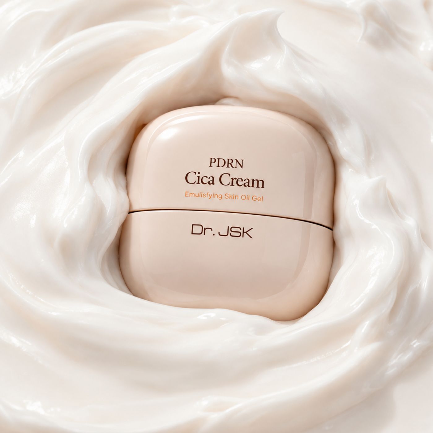 PDRN 시카 크림