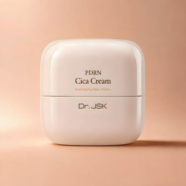 PDRN 시카 크림