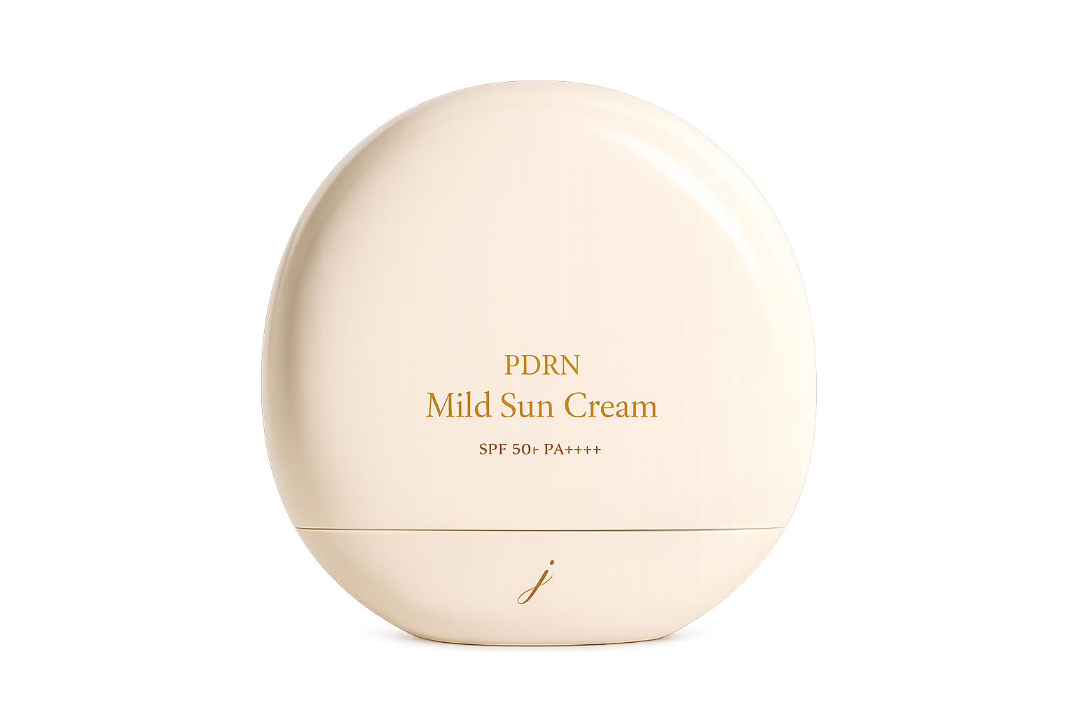 PDRN 마일드 선크림