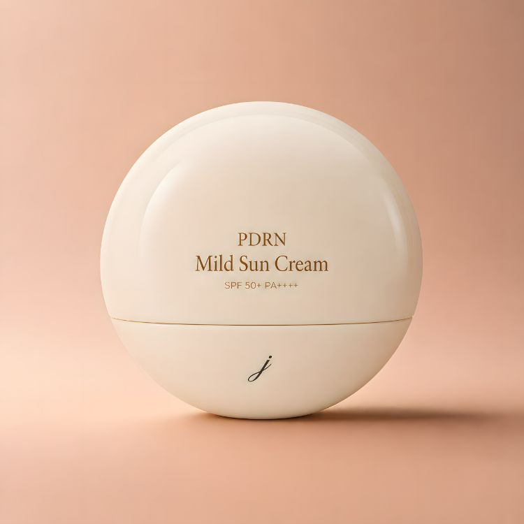 PDRN 마일드 선크림